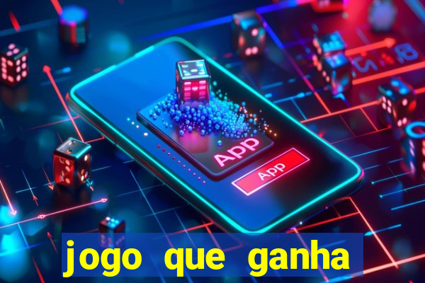 jogo que ganha dinheiro pagbank